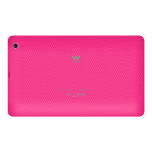 foto de Woxter N-100 8GB Rosa ARM tablet