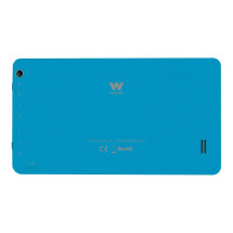 foto de Woxter N-90 8GB Azul tablet