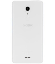 foto de Alcatel A3 XL 6 SIM doble 4G 1GB 8GB 3000mAh Blanco, Azul