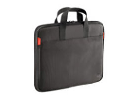 foto de Mobilis Executive 2 Sleeve maletines para portátil 31,8 cm (12.5) Funda Negro