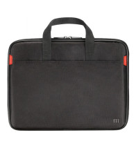 foto de Mobilis Executive 2 Sleeve maletines para portátil 31,8 cm (12.5) Funda Negro