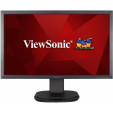 foto de MONITOR VIEWSONIC VG2439SMH-2 23,6 FHD 5MS USB DP HDMI ALTAVOCES REGULABLE