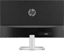foto de HP 24es LED display 60,5 cm (23.8) Full HD Plana Mate Plata