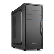 foto de CAJA SHARKOON VS4-V ATX 2XUSB3.0 SIN FUENTE
