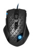 foto de RATON GAMING SHARKOON DRAKONIA NEGRO USB