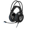 foto de AURICULARES GAMING SHARKOON SKILLER SGH1 NEGRO MICROFONO ALAMBRICO