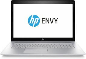 foto de HP ENVY 17-AE101NS 1.80GHz i7-8550U 17 1920 x 1080Pixeles Plata Portátil