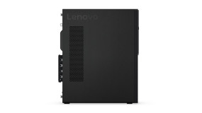 foto de Lenovo V520S 3.9GHz i3-7100 SFF Negro PC