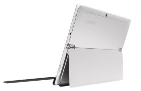 foto de Lenovo Miix 510 256GB Plata tablet