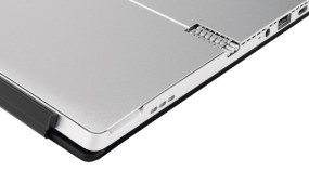 foto de Lenovo Miix 510 256GB Plata tablet