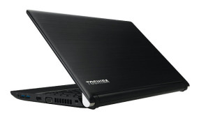 foto de Toshiba Portégé A30-C-1KC Negro Portátil 33,8 cm (13.3) 1366 x 768 Pixeles 2,4 GHz 6ª generación de procesadores Intel® Core™ i5 i5-6300U