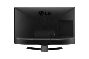 foto de LG 28MT49S-PZ 27.5 HD Smart TV Wifi Negro LED TV
