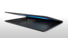 foto de Lenovo IdeaPad V110 Negro Portátil 39,6 cm (15.6) 1366 x 768 Pixeles 2,00 GHz 6ª generación de procesadores Intel® Core™ i3 i3-6006U