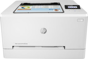 foto de HP Color LaserJet Pro M254nw 600 x 600 DPI A4 Wifi