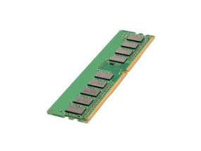 foto de MEM HPE 8GB DDR4 1Rx8 PC4-2400T-E STND Kit