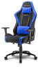 foto de SILLA GAMING SHARKOON SKILLER SGS2 NEGRO AZUL 160G