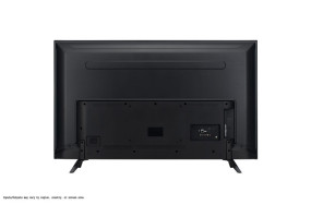 foto de LG 43UJ620V 43 4K Ultra HD Smart TV Wifi Negro LED TV