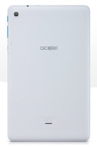 foto de Alcatel One Touch A3 16GB Blanco tablet