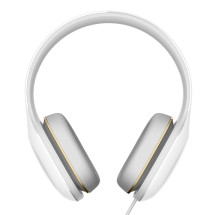 foto de Xiaomi Mi Headphones Comfort Diadema Binaural Alámbrico Blanco auriculares para móvil