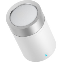 foto de Xiaomi Mi Pocket Speaker 2 5 W Altavoz portátil estéreo Plata, Blanco