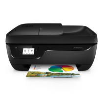 foto de HP OfficeJet 3833 Inyección de tinta térmica 4800 x 1200 DPI 8,5 ppm A4 Wifi