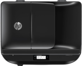 foto de HP OfficeJet 5230 Inyección de tinta 4800 x 1200 DPI 10 ppm A4 Wifi