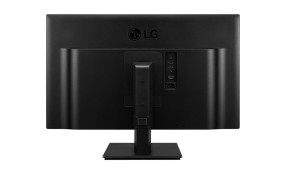 foto de LG 27UD59P-B LED display 68,6 cm (27) 4K Ultra HD Plana Negro