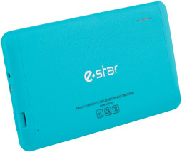 foto de eSTAR Beauty 2 8GB Azul tablet