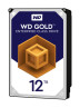 foto de DISCO WD GOLD 12TB SATA3 256MB