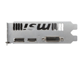 foto de MSI 912-V809-2634 GeForce GTX 1050 2GB GDDR5 tarjeta gráfica