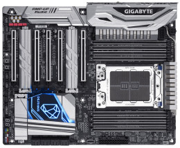foto de Gigabyte X399 DESIGNARE EX (rev. 1.0) AMD X399 Socket TR4 ATX