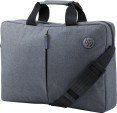 foto de MALETIN HP ESSENTIAL TOP LOAD 15,6 GRIS