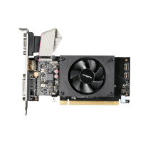 foto de Gigabyte GeForce GT 710 1 GB GDDR3
