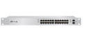 foto de SWITCH UBIQUITI US-24-500W UNIFI SWITCH POE 24-500W
