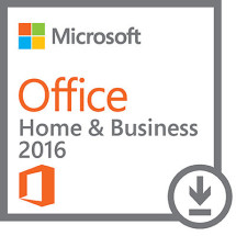 foto de Microsoft Office Home & Business 2016 Completo 1usuario(s) Plurilingüe