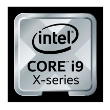 foto de Intel Core i9-7940X procesador 3,1 GHz Caja 19,25 MB Smart Cache