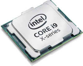 foto de Intel Core i9-7940X procesador 3,1 GHz Caja 19,25 MB Smart Cache