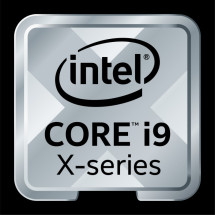 foto de CPU INTEL CORE i9 7960X 2.80GHz LGA2066 BOX