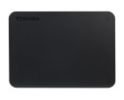 DISCO DURO EXT 2,5 TOSHIBA BASIC 1TB NEGRO