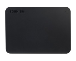 foto de Toshiba HDTB420EK3AA disco duro externo 2000 GB Negro
