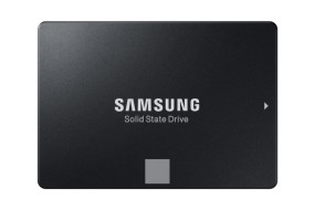 foto de Samsung 860 EVO 2.5 1000 GB Serial ATA III MLC