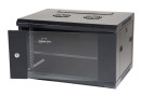 foto de ARMARIO MONOLYTH RACK 6U SH6406 600x4501F-2 V-2L