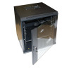 foto de ARMARIO MONOLYTH RACK 12U SH6412600X450 1F- 2V-2L