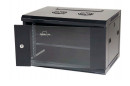 foto de ARMARIO MONOLYTH RACK 6U SH6606 600X6001F-1 V-2L