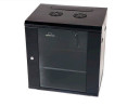 foto de ARMARIO MONOLYTH RACK 12U SH6612600X600 1F- 2V-2L