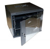 foto de ARMARIO MONOLYTH RACK 9U SH6409 600X4501F-2 V-2L