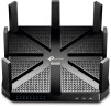 foto de TP-LINK Archer C5400 router inalámbrico Gigabit Ethernet Tribanda (2,4 GHz/5 GHz/5 GHz) 4G Negro