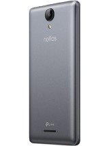 foto de Neffos C5A 12,7 cm (5) 1 GB 8 GB SIM doble Gris 2300 mAh