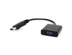 CABLE ADAPTADOR GEMBIRD DISPLAYPORT A VGA MACHO HEMBRA