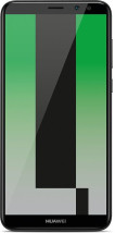foto de Huawei Mate 10 Lite SIM doble 4G 64GB Negro